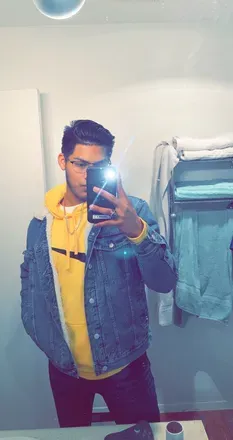 OnlyFans cuenta abraham17 avatar 1