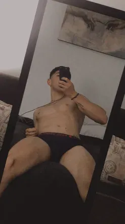 OnlyFans cuenta alexisuribe avatar 1