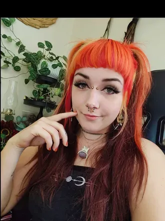 OnlyFans cuenta clown_babe avatar 1