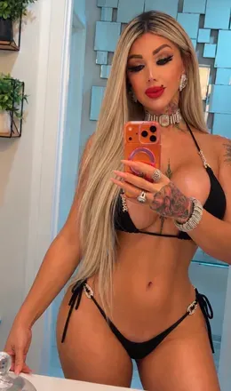 OnlyFans de wendymiami
