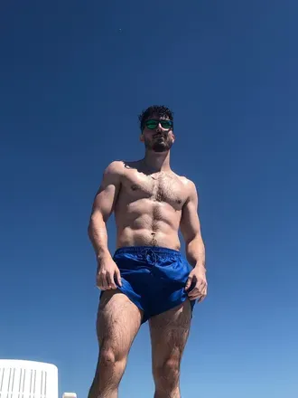 OnlyFans cuenta deceocullito avatar 1