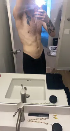 OnlyFans account  papared avatar 1