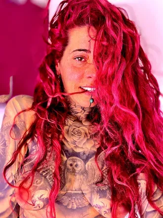 OnlyFans cuenta diosanocturna avatar 1