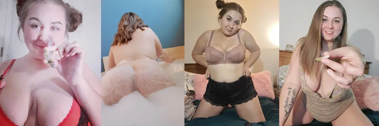 OnlyFans cuenta kataraxxx header 2