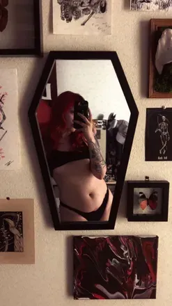 OnlyFans de lydialavender