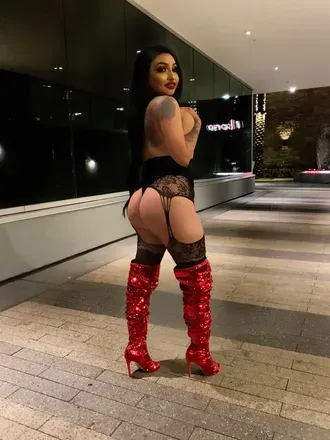 OnlyFans account  valerie_lopez_xo avatar 1