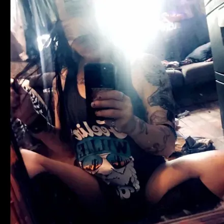 OnlyFans cuenta trixxximayyy avatar 1