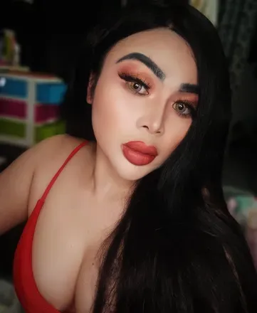 OnlyFans cuenta thaibootyqueen avatar 1