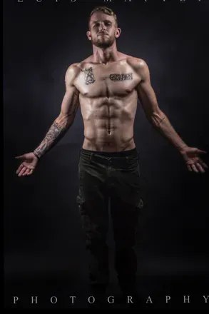 OnlyFans cuenta billyspeed69 avatar 1