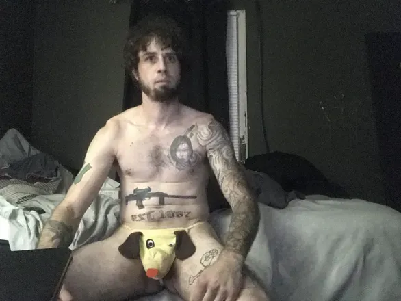 OnlyFans cuenta bricknj avatar 1