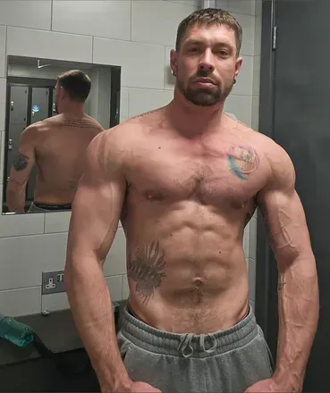 OnlyFans cuenta dirtydiver avatar 1