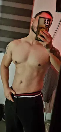 OnlyFans cuenta tonydejavutj avatar 1
