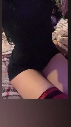 OnlyFans cuenta gothf4iry avatar 1