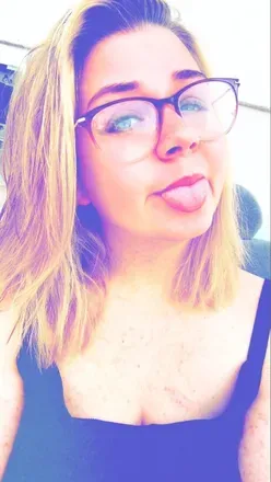 OnlyFans cuenta blondie071324 avatar 1