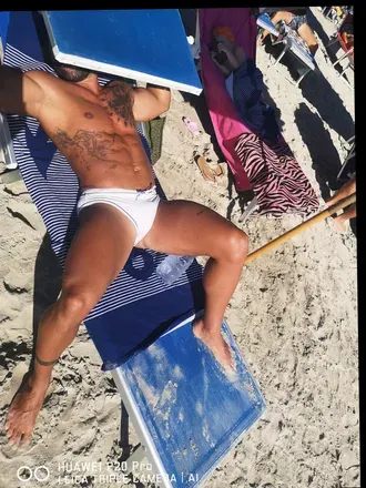 OnlyFans cuenta alexandrosx8x7 avatar 1