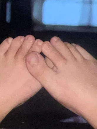 OnlyFans cuenta onlyfeetmaybesomepaws header 2