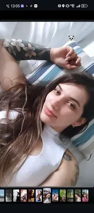 OnlyFans cuenta tatiii_hernandez avatar 1
