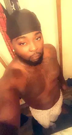 OnlyFans cuenta chocolatekush3 avatar 1