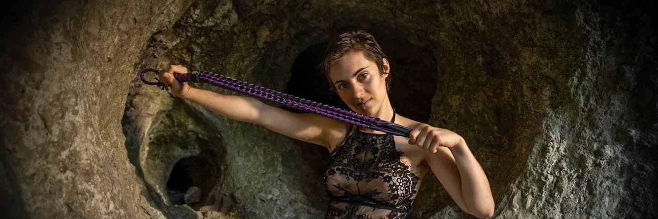 OnlyFans cuenta kinkyluna header 2