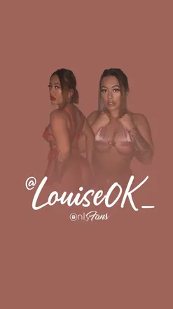 OnlyFans cuenta louise_k header 2