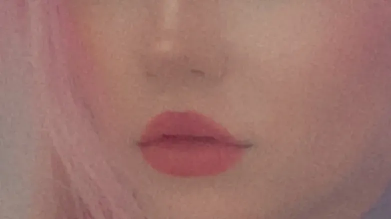 OnlyFans cuenta thickscarlet avatar 1