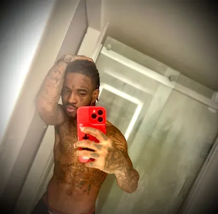 OnlyFans cuenta bigfresh4 avatar 1