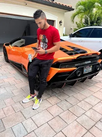 OnlyFans cuenta juliofigueroa_1 avatar 1