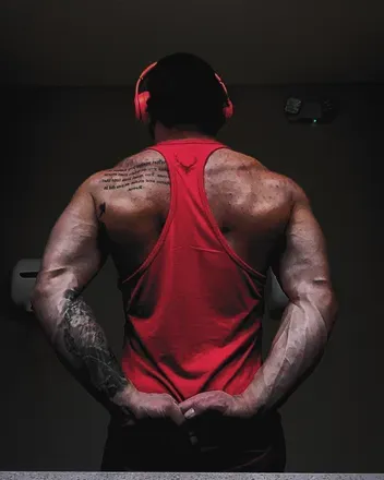 OnlyFans account  jacob-eason1 avatar 1