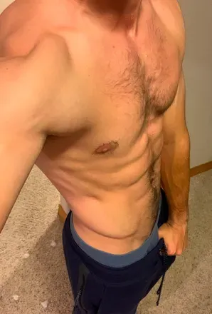 OnlyFans account  breckless avatar 1