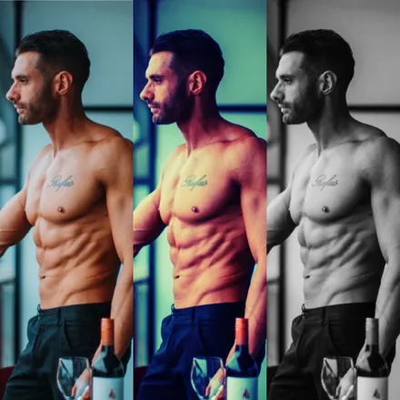 OnlyFans cuenta rufusphysique header 2