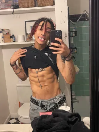 OnlyFans cuenta bl00drose avatar 1