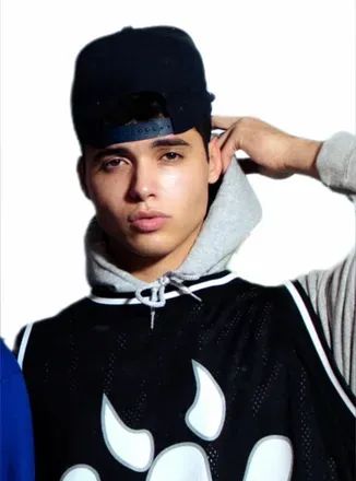 OnlyFans cuenta clarkryder avatar 1