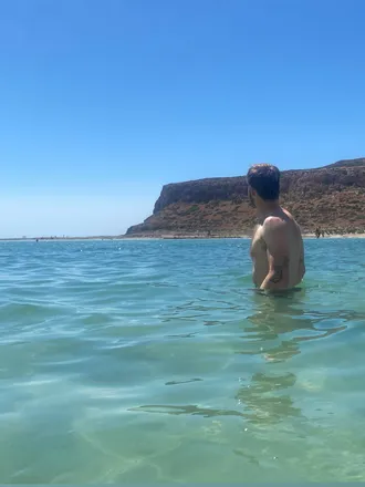 OnlyFans cuenta lewdnudedude header 2