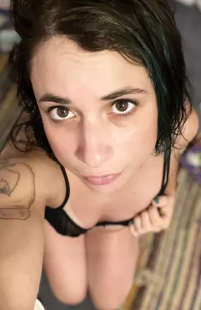 OnlyFans cuenta spicygypsy69 header 2