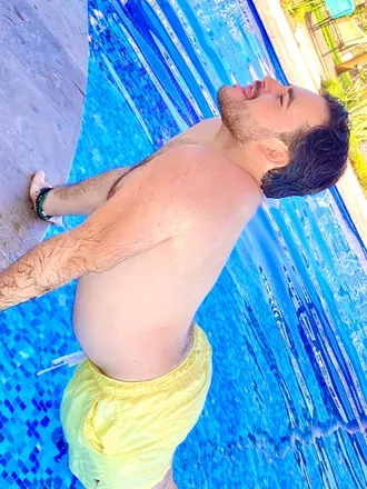 OnlyFans cuenta carlosotcc avatar 1