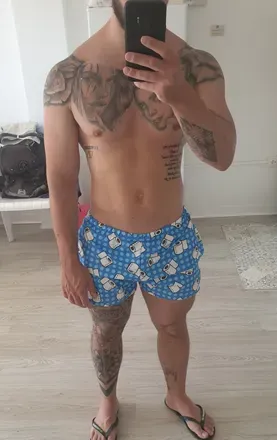 OnlyFans cuenta tova_94 avatar 1