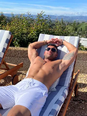 OnlyFans cuenta vinnydaginny header 1
