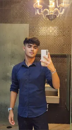 OnlyFans cuenta vitormarrike avatar 1