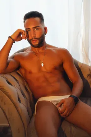 OnlyFans cuenta allbaricelli avatar 1