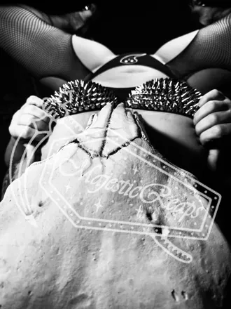OnlyFans cuenta majesticreapsfree avatar 1