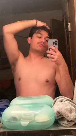 OnlyFans cuenta sebcruzxxx avatar 1