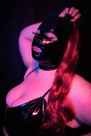 OnlyFans cuenta madameocean avatar 1