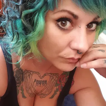OnlyFans cuenta gialexi avatar 1