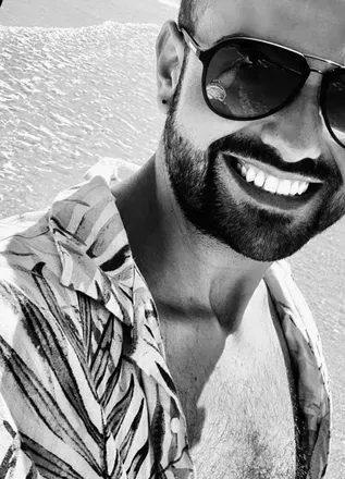 OnlyFans cuenta savo_madrid avatar 1