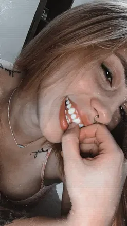 OnlyFans cuenta saamsweet avatar 1