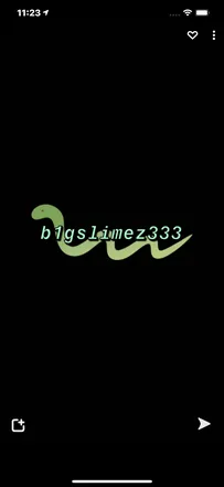 OnlyFans cuenta bigslimez333 header 2