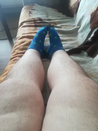 OnlyFans cuenta teddybearfeet avatar 1