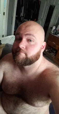 OnlyFans account  chubbydad13 avatar 1