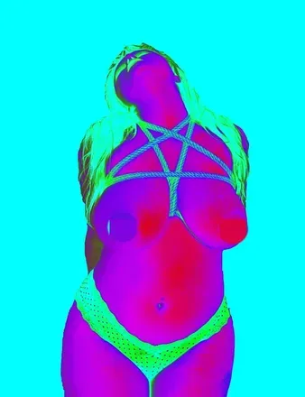 OnlyFans cuenta jezebel_rae avatar 1