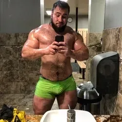 OnlyFans cuenta beefybull avatar 1